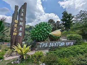 The Bentong Farm Malaysia 文东休闲农场