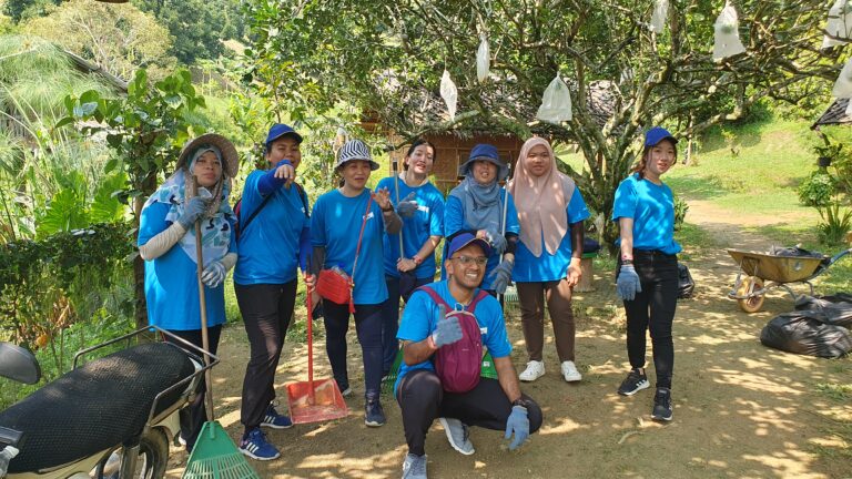 Corporate Social Responsibility: 🤝Together for a Better Tomorrow🌍✨