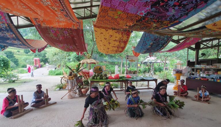 Sewang Dance
