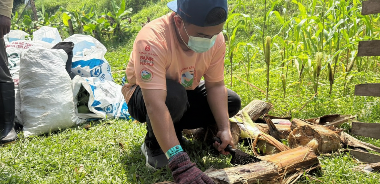 Corporate Social Responsibility: 🤝Together for a Better Tomorrow🌍✨