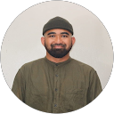 Khalil Mohd Nor profile picture